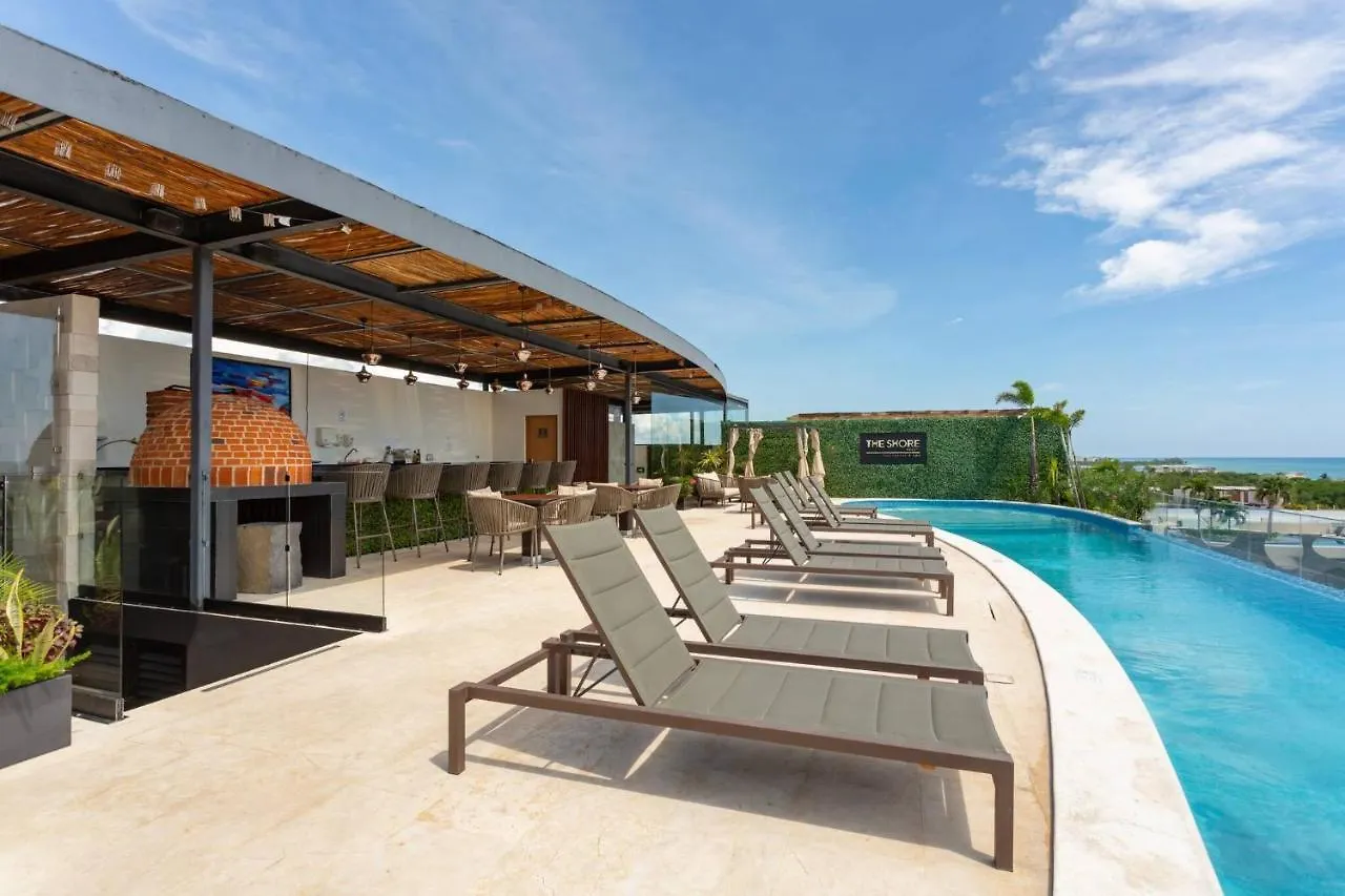 Cozy Studio In Playa Del Carmen Downtown - Few Steps From The Beach Appartamento