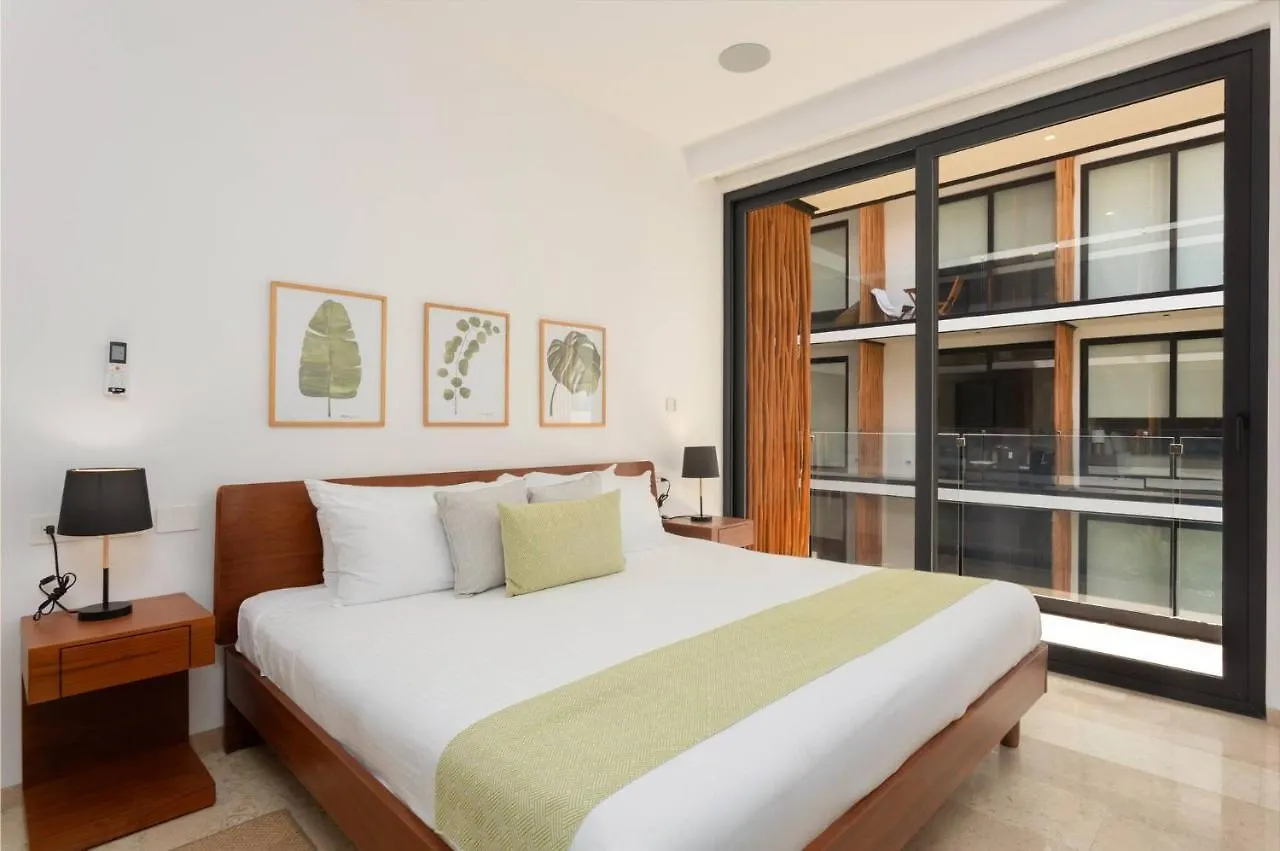 Appartamento Cozy Studio In Playa Del Carmen Downtown - Few Steps From The Beach