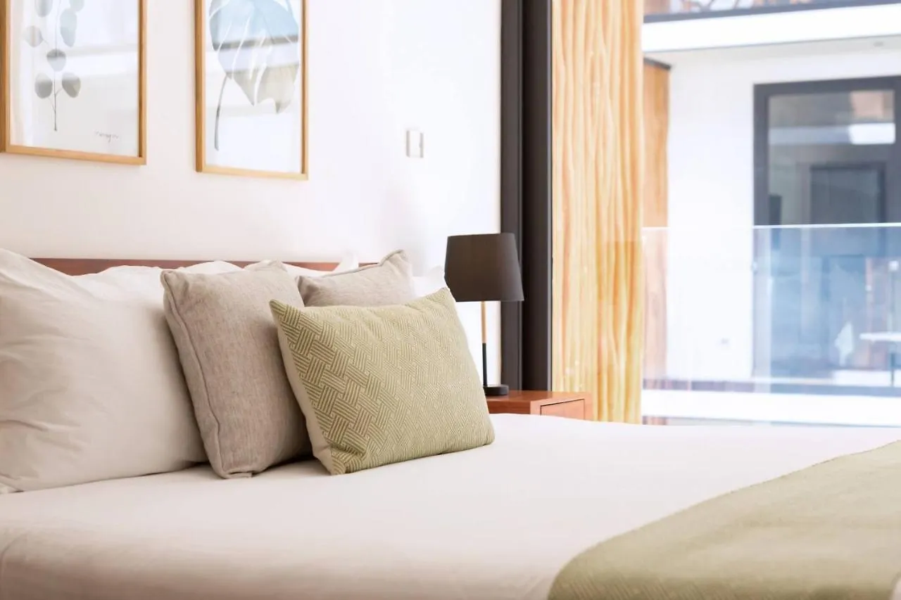 Cozy Studio In Playa Del Carmen Downtown - Few Steps From The Beach 0*,