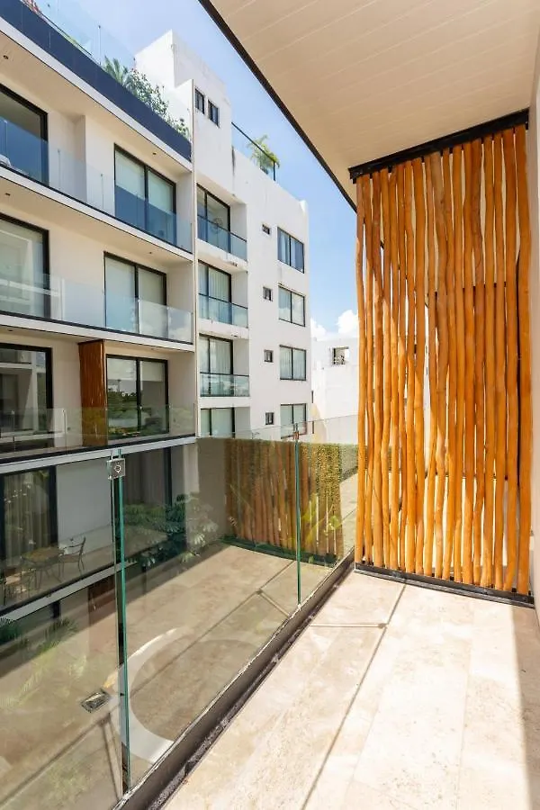 Cozy Studio In Playa Del Carmen Downtown - Few Steps From The Beach 0*,