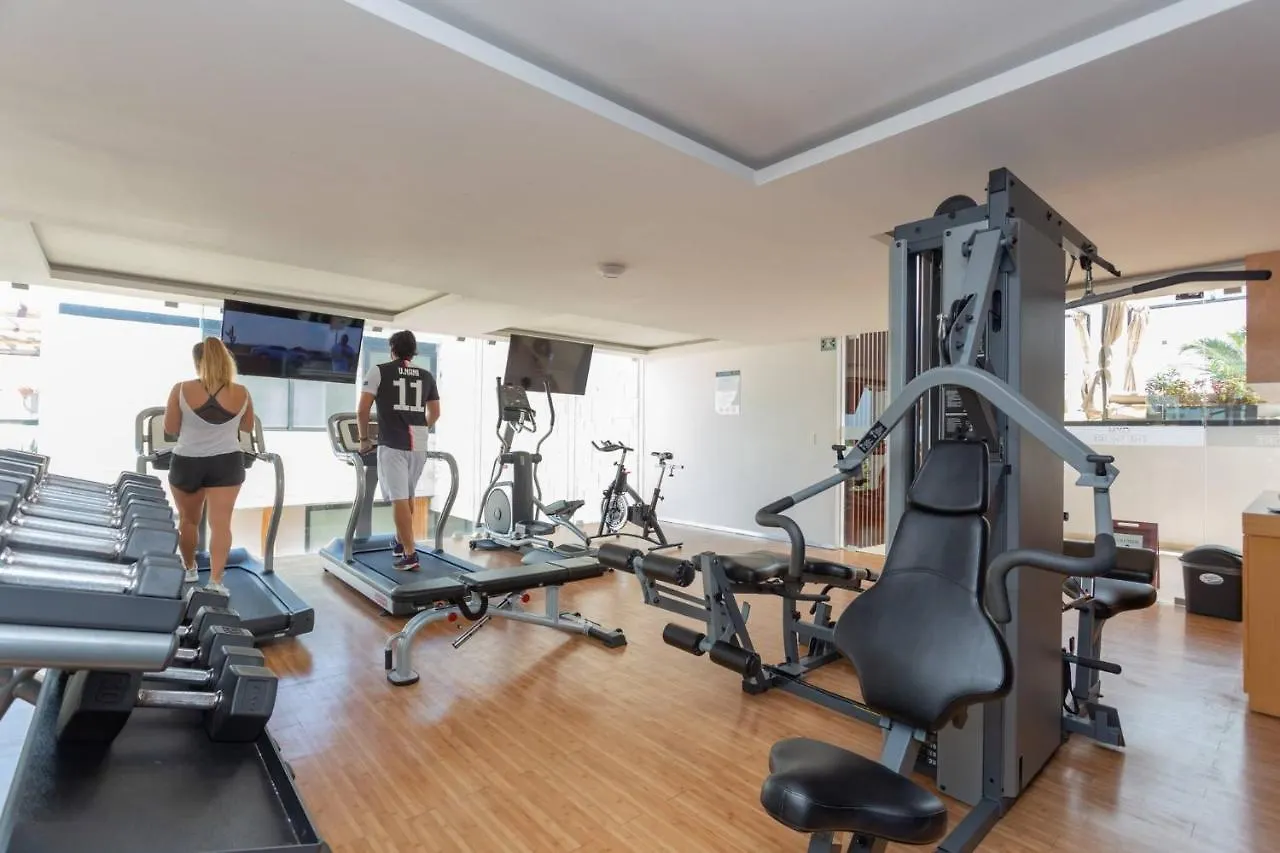 Cozy Studio In Playa Del Carmen Downtown - Few Steps From The Beach 0*,  Mexico