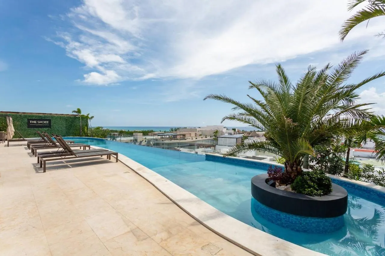 Cozy Studio In Playa Del Carmen Downtown - Few Steps From The Beach Apartment